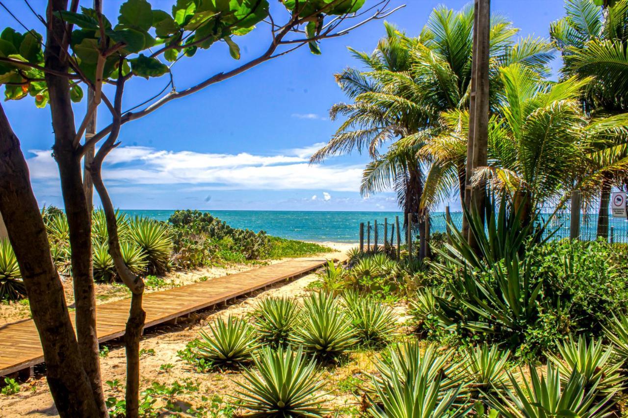 Village Em Itacimirim 5Km Praia Forte E Guarajuba. Camacari Luaran gambar