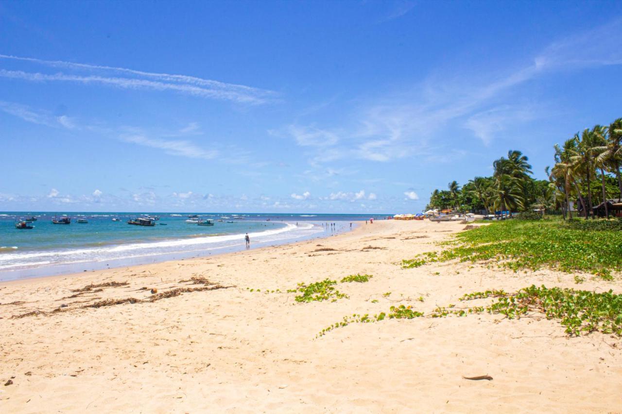 Village Em Itacimirim 5Km Praia Forte E Guarajuba. Camacari Luaran gambar